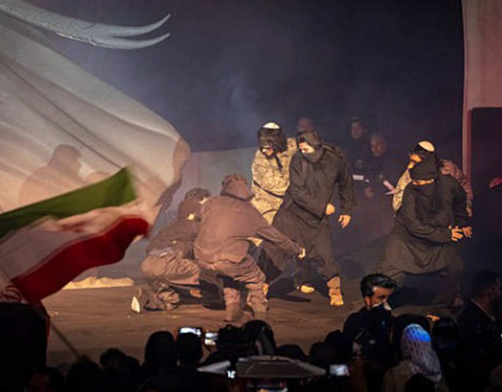 İrandakı etirazlarda daha bir polis əməkdaşı öldürüldü