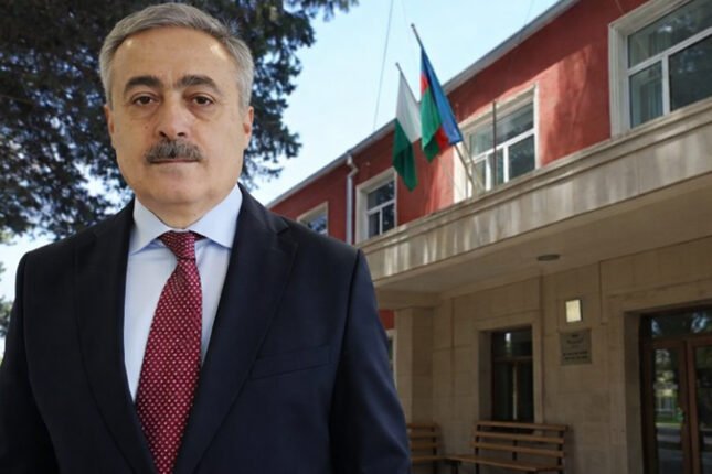 “Tovuz Tibb Mərkəzi”ndə böhran - Vəzifəli şəxsin MMC-sinin xeyli miqdarda borcu var