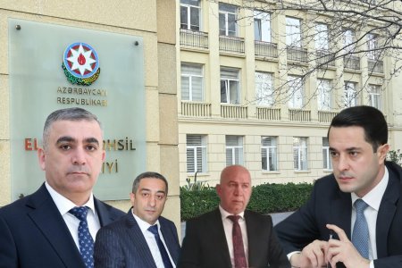 Quba-Xaçmaz Regional Təhsil İdarəsində direktor rotasiyası: qaydalar kağız üzərində, reallıq isə başqa | FOTOfakt