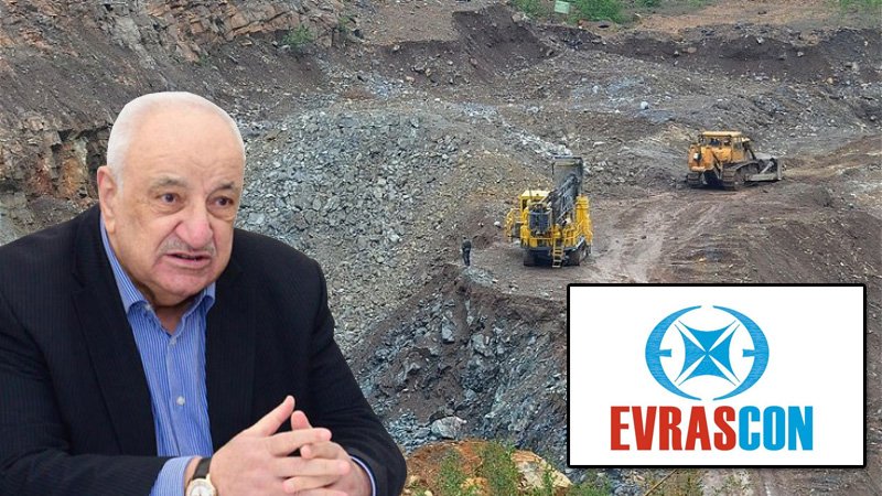 Abid Şərifovun şirkəti "Ağsuçay" yatağını bu qiymətə aldı - DETALLAR