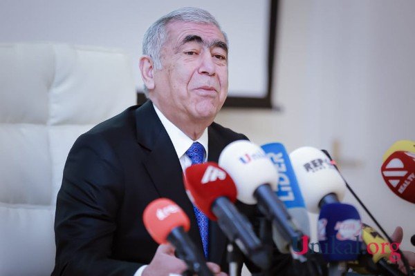 Saleh Məmmədov necə yadda qaldı? - Tender qalmaqalları, qeyri-şəffaf maliyyə bölgüsü, qohumbazlıq...