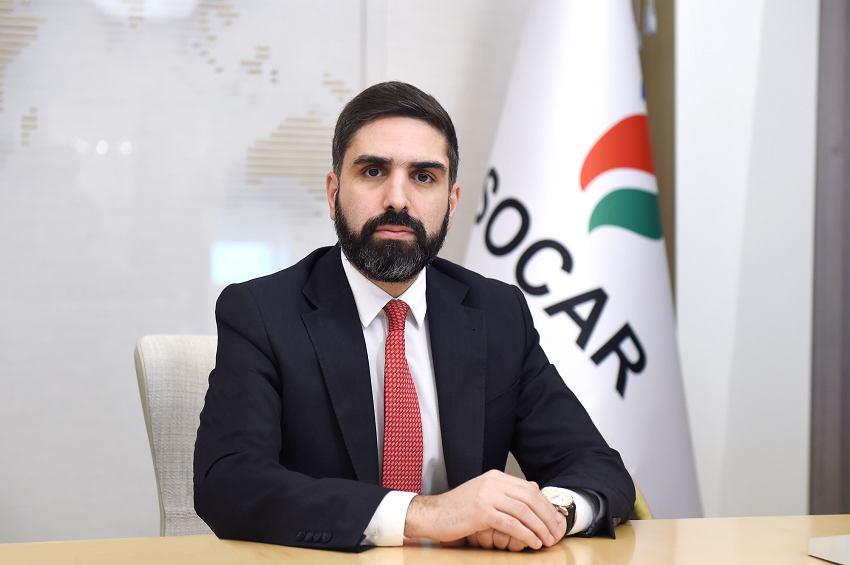 “SOCAR Petroleum”da nə baş verir? – Rövşən Nəcəfə müraciət eedən xanım əməkdaşa cavab / VİDEO