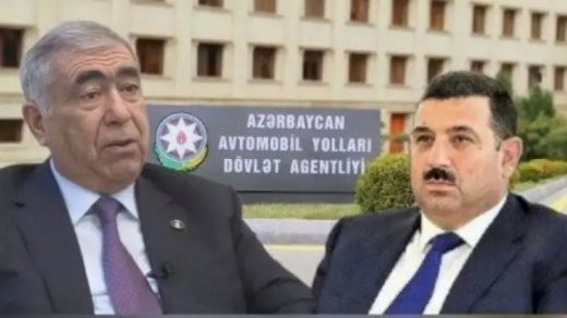 İki bacı, iki yeznə, əmioğlu, xalaoğlu: Hamısını vəzifəyə təyin edib