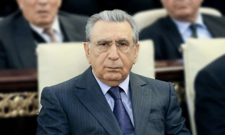 Ramiz Mehdiyevlə bağlı yeni qərar olacaq