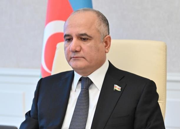 Kəmaləddin Qafarovun şirkəti 10,7 milyon manatlıq sifariş alıb?