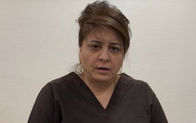 “Medi Hall” klinikasında estetik əməliyyat olunan qadın ö*dü