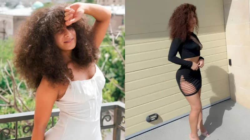 Model Çelsi Baxşıyeva: FHN-nin şöbə müdiri Anar Pirməmmədov mənimlə münasibət qurdu….