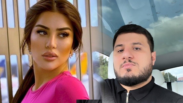 Müğənni Nəfəsi “Lorenzo Home”un rəhbəri aldadıb? - VİDEOMÜRACİƏT