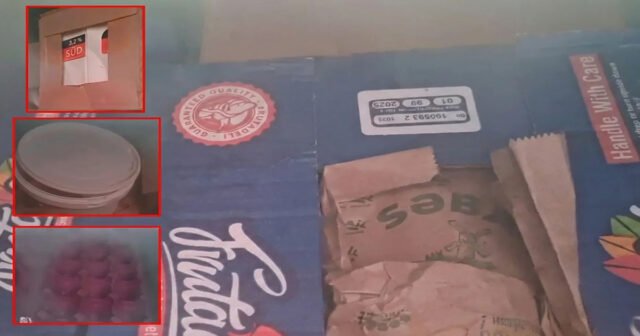 16 saylı uşaq bağçasında uşaqların ərzaqları necə oğurlanır?- VİDEO