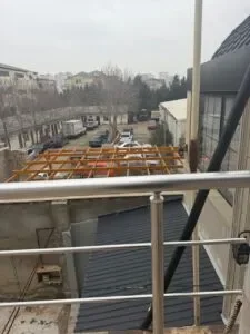 Nərimanovda tikinti özbaşınalığı: Vüqar Bağırova kim “dur” deyəcək?