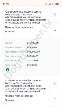 Buralarda nə baş verir... ALLAH BİLİR... - İLGİNC İDDİALAR