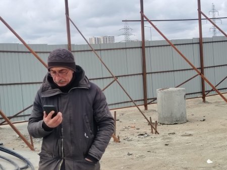 “Bura icra başçısınındır, heç kim dayandıra bilməz” - ÖZBAŞINA QALIBLAR...